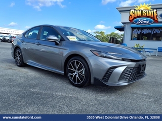 2025 Toyota Camry for sale in Orlando FL