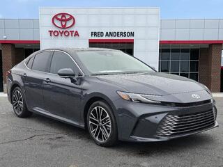 2025 Toyota Camry for sale in Sanford NC