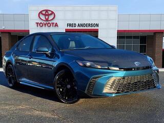 2025 Toyota Camry for sale in Sanford NC