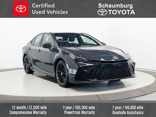 2025 Toyota Camry for sale in Schaumburg IL