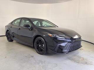 2025 Toyota Camry for sale in Southern Pines NC