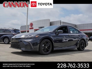 2025 Toyota Camry for sale in Moss Point MS