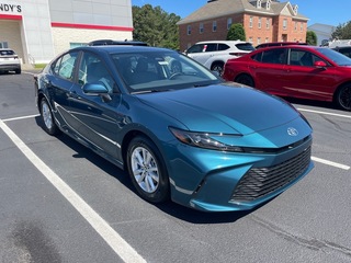 2025 Toyota Camry for sale in Enterprise AL