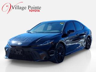 2025 Toyota Camry for sale in Elkhorn NE