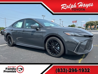 2025 Toyota Camry for sale in Anderson SC