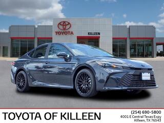 2025 Toyota Camry for sale in Killeen TX