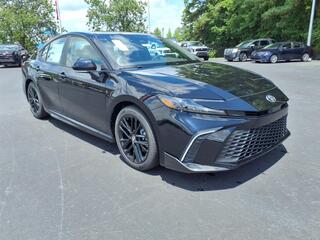 2025 Toyota Camry for sale in Fairfax VA