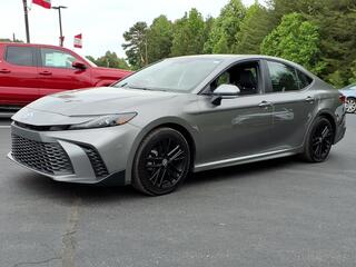 2025 Toyota Camry for sale in Asheboro NC