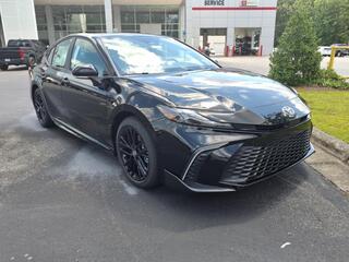2025 Toyota Camry for sale in New Bern NC