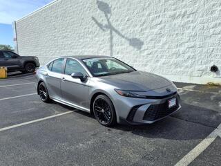 2025 Toyota Camry for sale in Bourbonnais IL