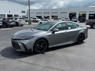 2025 Toyota Camry for sale in Kingsport TN