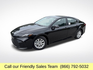 2025 Toyota Camry for sale in Epping NH