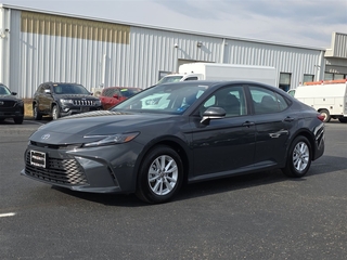 2025 Toyota Camry for sale in Roanoke VA