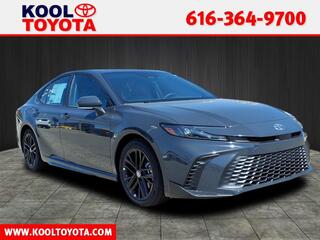 2025 Toyota Camry for sale in Grand Rapids MI