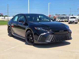 2025 Toyota Camry for sale in Conroe TX