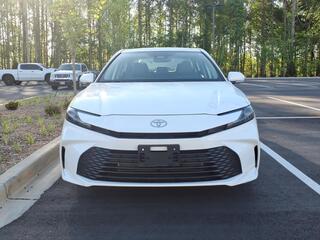 2025 Toyota Camry for sale in Memphis TN