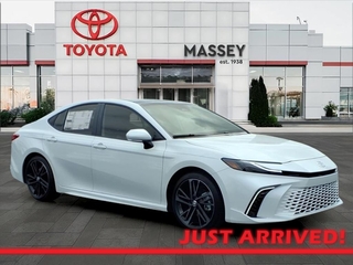 2026 Toyota Camry for sale in Kinston NC