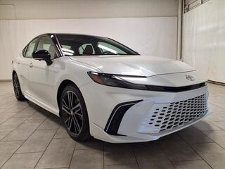 2026 Toyota Camry for sale in Fort Worth TX