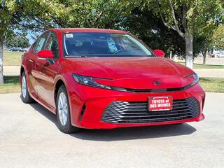 2026 Toyota Camry for sale in Grimes IA