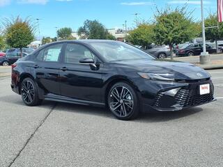 2026 Toyota Camry for sale in Roanoke VA