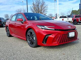 2026 Toyota Camry for sale in West Warwick RI