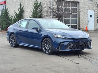 2026 Toyota Camry for sale in Kirkwood MO