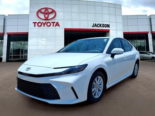 2026 Toyota Camry for sale in Jackson MS