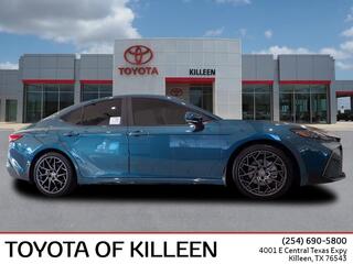 2026 Toyota Camry for sale in Killeen TX