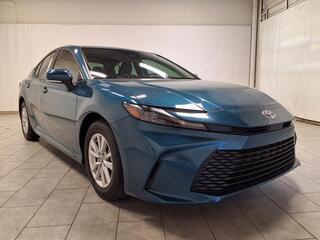 2026 Toyota Camry for sale in Fort Worth TX