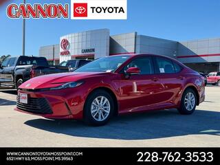 2026 Toyota Camry for sale in Moss Point MS
