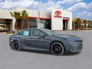 2026 Toyota Camry for sale in Charleston SC