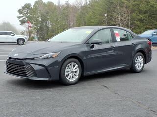 2026 Toyota Camry for sale in Asheboro NC