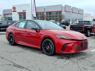 2026 Toyota Camry for sale in Roanoke VA