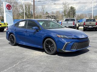 2026 Toyota Camry for sale in Hendersonville NC