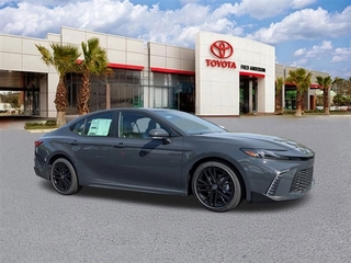 2026 Toyota Camry for sale in Charleston SC