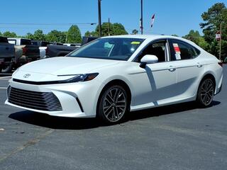 2026 Toyota Camry for sale in Asheboro NC