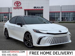2026 Toyota Camry for sale in Conroe TX
