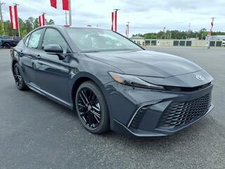 2026 Toyota Camry for sale in New Bern NC