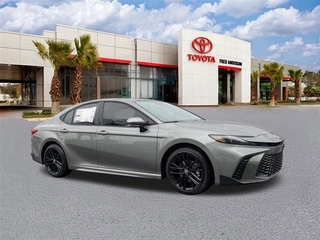 2026 Toyota Camry for sale in Charleston SC