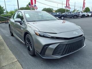 2026 Toyota Camry for sale in Fairfax VA