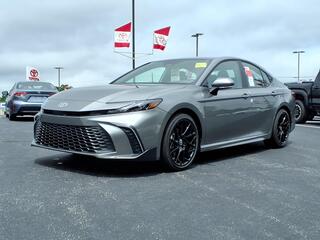 2026 Toyota Camry for sale in Asheboro NC