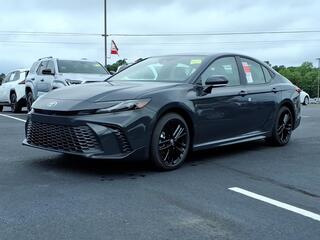2026 Toyota Camry for sale in Asheboro NC