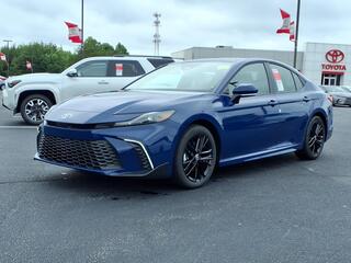 2026 Toyota Camry for sale in Asheboro NC