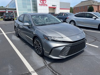 2026 Toyota Camry for sale in Enterprise AL