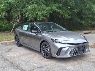 2026 Toyota Camry for sale in West Warwick RI