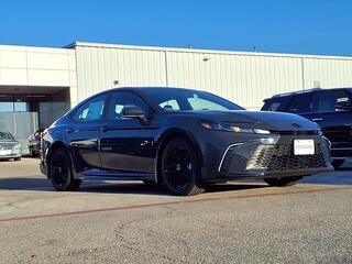 2026 Toyota Camry for sale in Killeen TX
