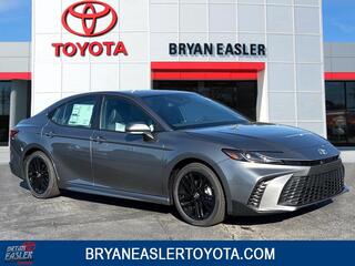 2026 Toyota Camry for sale in Hendersonville NC