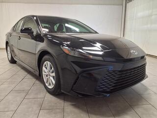 2026 Toyota Camry for sale in Fort Worth TX