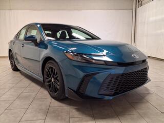 2026 Toyota Camry for sale in Fort Worth TX