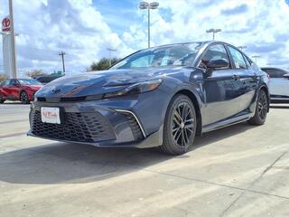 2026 Toyota Camry for sale in Brady TX